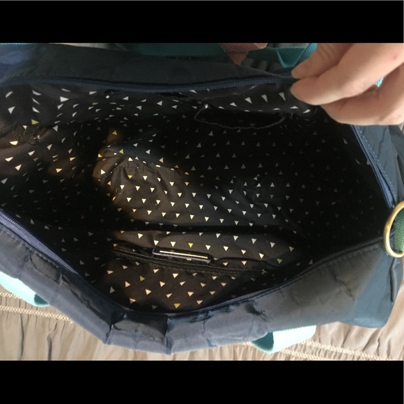 Drop It Like A Squat Gymbag - Picture 4 of 6